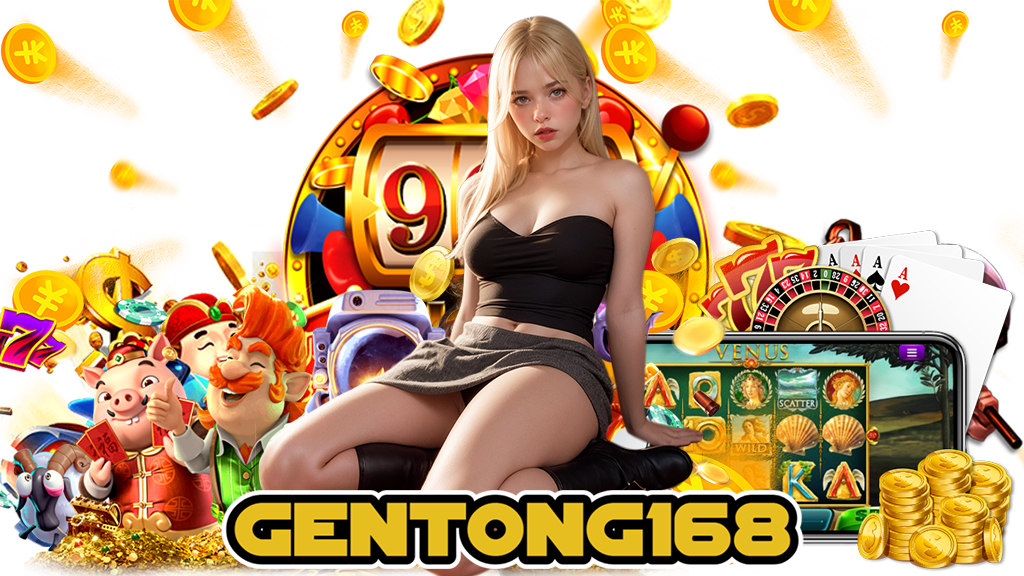 gentong168